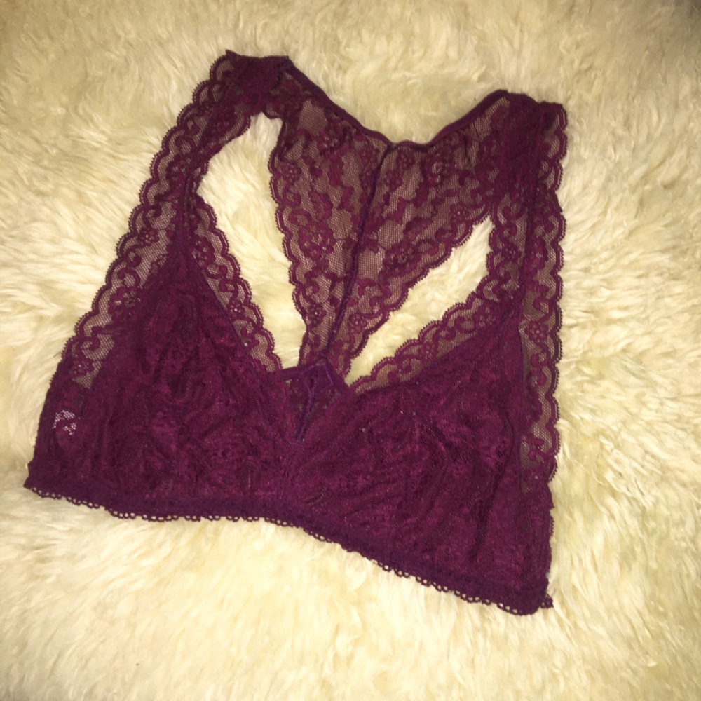 Victoria’s Secret Bralette